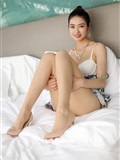 MFStar Model Academy 2021.06.28 Vol.509 Fang Zixuan(25)